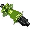 AYBDSJNWSF Mozzo bici posteriore 28 32 36 fori 5x135 10x135 12x142 cubo asse 12 velocità(Green 32H TA MS R)