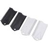 Funien Surf Wax Comb PVC Surfboard Wax Applicator Remover for Skateboard