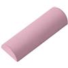 rockible Mezzorullo Stabile, 30 X 12.5 X 6.2 Cm | Semicircolare, Rullo a Semicerchio, Antiscivolo, Rullo in Schiuma, per Riabilitazione