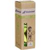 Babolat Green (Stage 1) - Tubo da 3 Palline da tennis - Pallina Play and Stay - (Tubo da 3)