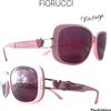 FIORUCCI occhiali da sole FS-5033 VERY RARE VINTAGE 90s sunglasses 58 15 135 CE