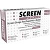 SCREEN ITALIA Srl SCREEN DROGA TEST SUP/POLV 1PZ