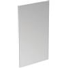 IDEAL STANDARD T3364BH, specchio con illuminazione integrata, dimensioni 400 x 4 x 700 mm