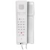2N Telecommunications 2N 1120101W telefono IP Bianco 2 linee