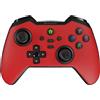 Genesis Gamepad MANGAN 400 kabellos rot/schwarz (PC/Switch) (NJG-2102)