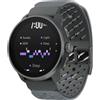Suunto Race S 3,35 cm (1.32 pollici) AMOLED 45 mm Digitale 466 x 466 Pixel Touch screen Grafite GPS (satellitare)