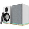 Blaupunkt Diffusore attivo da scaffale BLAUPUNKT BS60WH LED