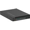 NETGEAR MSM4310, Gestito, L3, 2,5G Ethernet (100/1000/2500), Supporto Power over Ethernet (PoE), Montaggio a rack, 1U