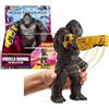THE LITTLE BLACK BOX Grande Godzilla vs. Kong Roll Rotating Torsos Action Figure 28 cm di Playmates Toys
