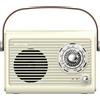 Silva Schneider Mono 1966 BT beige