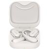 HUAWEI Cuffie wireless Huawei FreeArc, grigie, con audio dinamico di alta qualità e comfort prolungato