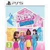 JUST FOR GAME Gioco PS5 Barbie Rewind, un videogioco di avventura e attività per tutta la famiglia, per console PlayStation 5