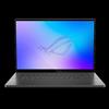 ASUS ROG Zephyrus G16 - Configurazione: processore Ultra 9 386H, 32 GB di RAM, 1 TB SSD, scheda grafica NVIDIA GeForce RTX 5070 Ti con 12 GB di memoria, schermo da 16 pollici, risoluzione 2.