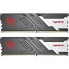 Patriot DIMM 32 GB DDR5-6000 (2x 16 GB), kit dual-channel, memoria RAM