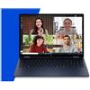 HP E4EX3EA laptop AMD Ryzen AI 7 445 40,6 cm (16 pollici) Touch screen 2K 32 GB LPDDR5x-SDRAM 1 TB SSD Wi-Fi 7 (802.11be) Windows 11 Home Blu