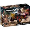 Playmobil Monster Truck "The Rock" WWE PLAYMOBIL 71955