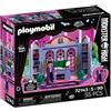 PLAYMOBIL 72143 Monster High: L'ufficio della signora Bloodgood