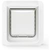 SureFlap Porta per animali domestici SureFlap Grande con microchip e hub Connect