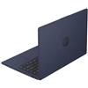HP E4EV9EA laptop Snapdragon X1-26-100 Computer portatile 35,6 cm (14") 2K 8 GB LPDDR5x-SDRAM 512 GB SSD Wi-Fi 6E (802.11ax) Windows 11 Home Blu