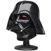 Hasbro Casco Dark Vador, oggetto da collezione premium, 15 cm, Star Wars: Una nuova speranza, The Black Series, Hasbro