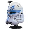 Hasbro Mini casco da collezione di Captain Rex, Star Wars, The Black Series, replica in scala di 15 cm, ispirato a Star Wars: The Clone Wars, adatto a partire dai 14 anni
