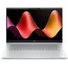 HP Laptop HP OmniBook 3 17-dp0157ng, processore AMD Ryzen™ 5, schermo da 43,9 cm (17,3"), risoluzione 1920 x 1080 Pixel, 16 GB di RAM, 512 GB di spazio di archiviazione, sistema operativo FreeDOS