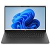 HP OmniBook 3, laptop 17-dp0131ng, processore AMD Ryzen™ 3, schermo da 43,9 cm (17,3"), risoluzione 1920 x 1080 Pixel, 8 GB di RAM, 512 GB di spazio di archiviazione, sistema operativo Windows 11 Home