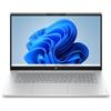 HP Laptop HP OmniBook 3 17-dp0158ng, processore AMD Ryzen™ 5, schermo da 43,9 cm (17,3"), risoluzione 1920 x 1080 Pixel, 8 GB di RAM, 512 GB di spazio di archiviazione, sistema operativo Windows 11 Home