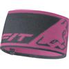 Dynafit Leopard Logo Headband fascia da testa