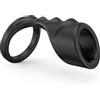 QiKKago Super Elastico Leggero Anti-Scivolo Triplo Drago Scala Texture Allenamento Anello, Speciale Anello Di Protezione Accessorio - K + 5