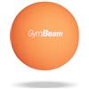 GymBeam Pallina per Massaggio Muscolare, Tool per Fisioterapia e Rafforzamento del Polso, Pallina per Massaggi e Rigenerazione Post-Allenamento, Pallina per Massaggio a Piedi e Trigger Point, 6,3 cm