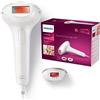 Philips Lumea Prestige SC1997/00 IPL - Epilatore a luce pulsata per viso e corpo