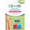 GLICEMILLE | Maschera Piedi&Unghie, Nutriente e Riparatrice, 1pz | Calze ad Azione Intensiva con Camomilla, Dermatologicamente Testato