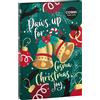 Cosma Calendario dell'Avvento per gatti - Set %: 3 pz (31,5 g)
