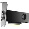PNY TECHNOLOGIES EUROPE PNY NVIDIA RTX 2000 ADA GENERATON 16GB OEM VERSION