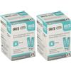 IRIS Evo Strisce reattive per la Glicemia 2x25 St