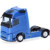 Herpa Volvo FH Aero GL XL trattore, modello di camion in scala 1:87 | Modellino in miniatura di camion fedele all'originale, in plastica, per collezionisti dai 14 anni, Made in Germany