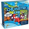 Science4you Kit Piccolo Chimico - Laboratorio di Chimica con Esperimenti Scientifici per Bambini 7 8 9 10+ Anni - Giochi Educativi e Scientifici per Bambino e bambina