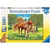 Ravensburger Italy Puzzle 100 Pezzi, 10577 9