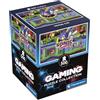 Clementoni - Puzzle 500 Pezzi Cube per Adulti e Ragazzi, Illustrazione Sonic the Hedgehog, Idea Regalo, Made in Italy, 49x36 cm, Poster Incluso, 35808