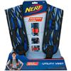Jazwares Nerf Chaleco Utulity