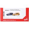 Herpa Minikit VW Golf IV, kit di montaggio in scala 1:87 | Kit fedele all'originale per collezionisti dai 14 anni, in plastica, Made in Germany, da assemblare