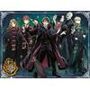 Ravensburger - Puzzle 1500 Pezzi Harry Potter | Puzzle Per Adulti 1500 Pezzi | Puzzle Adulti Per Bambini Dai 14 Anni In Su | Regalo Compleanno Per Bambini Dai 14 Anni In Su | Misure 80x60cm