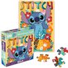 Ravensburger - Puzzle 300 Pezzi Disney Stitch, Puzzle Per Adulti 27x39cm | Puzzle 300 pezzi, formato 27x39 cm, per adulti dai 14 anni, collezione Roma e idea regalo originale.