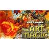 The Art Of Magic - Magic & mayhem
