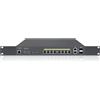 EnGenius ECS1112FP switch di rete Gestito L2+ Gigabit Ethernet (10/100/1000) Supporto Power over (PoE) Nero [ECS1112FP]