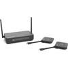 Marmitek Stream 4K Pro - Sistema di presentazione HDMI wireless + 1 chiavetta USB-C aggiuntiva