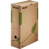 Esselte Ecobox 25 pezzi Scatola archivio Dorso 10 cm A4 10 x 32.7 x 23.3 cm