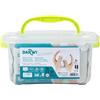 Darwi DA0801000K01C - PACK SCOLAIRE 4X 1KG CLASSIC