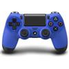 Sony PlayStation 4 (PS4) - Controller wireless DualShock | Blu - ottimo